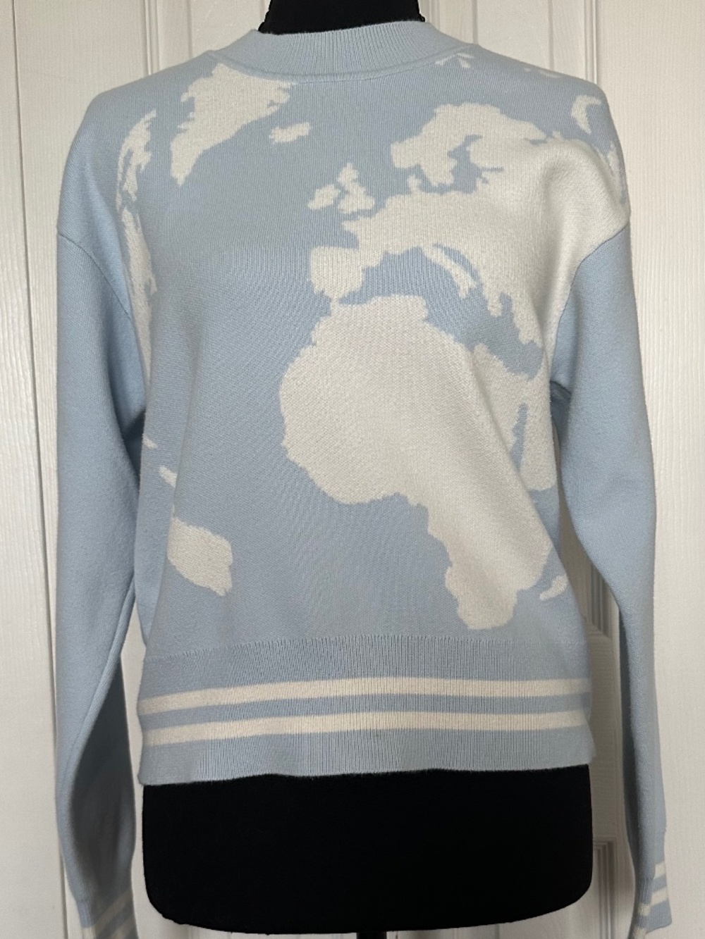 Rag & Bone Earth sweater, Size Small